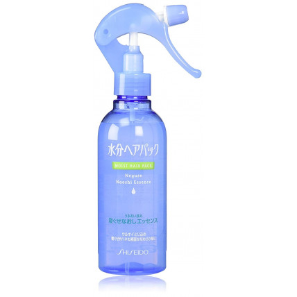 Shiseido Aquair Lotion do głębokiego nawilżenia włosów 220ml