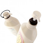 Shiseido Kuyura Żel pod prysznic o zapachu kwiatów 550ml