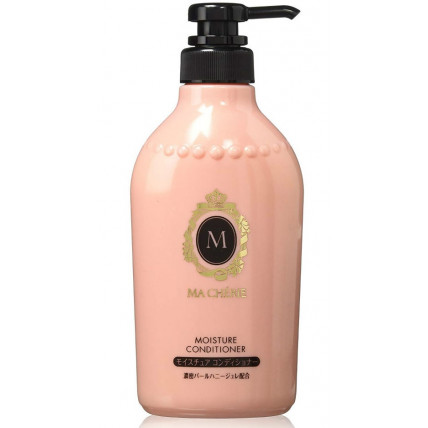 Shiseido MA CHERIE nawilżająca odżywka do włosów 450ml