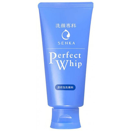 Shiseido Perfect Whip Pianka do mycia twarzy 120g