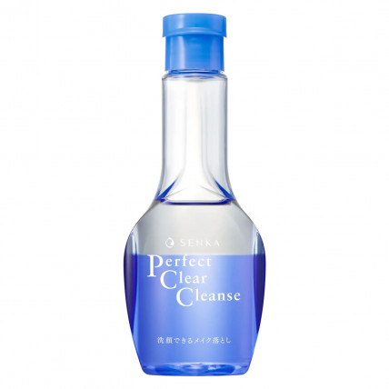 Shiseido Senka Środek do mycia twarzy 170ml