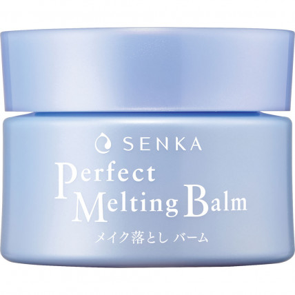 Shiseido Senka Balsam do demakijażu 90g