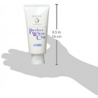 Shiseido Senka Perfect White Clay Pianka do mycia twarzy z białą glinką 120g