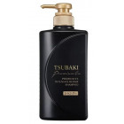 Shiseido Tsubaki Premium EX Odbudowujący szampon do zniszczonych włosów 490ml