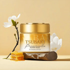 Shiseido Tsubaki Premium maska do natychmiastowej odbudowy włosów 180g