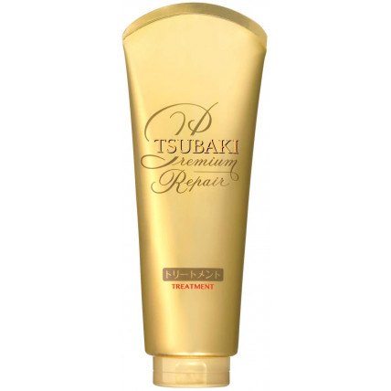 Shiseido Tsubaki Premium Repair treatment 180g