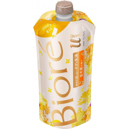Biore Balsam do ciała uzupełnienie 300ml