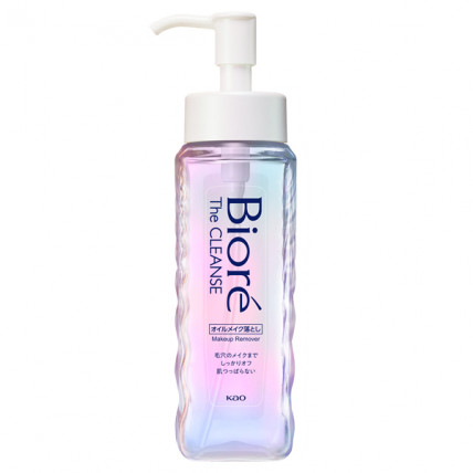 Biore Olejek hydrofilowy do demakijażu 190ml