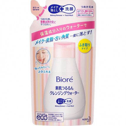 Biore Woda micelarna uzupełnienie 290ml