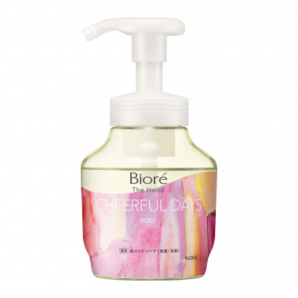 Biore Мыло для рук 280мл