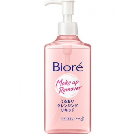Biore Płyn do demakijażu 230 ml