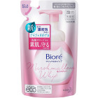 Biore Marshmallow Pianka do mycia twarzy z efektem nawilżającym, uzupełniacz 130 ml