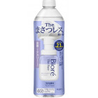 Biore Pianka do mycia twarzy przeciw nadmiernemu błyszczeniu, uzupełniacz 340ml
