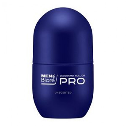 Biore Roll-on deodorant for men 55ml