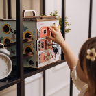 Boobo Toys Busy Cube Medium