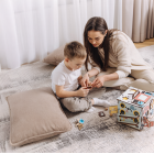 Boobo Toys Busy Cube Medium