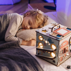 Boobo Toys Busy Cube Medium
