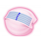 ChuChu baby Wkładki do biustonosza 150szt