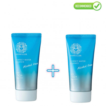 Sunkiller Isehan Sunscreen for face SPF 50+ 50g 2pcs Sunkiller Isehan Sunscreen for face SPF 50+ 50g 2pcs