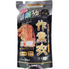 Kaneyo концентрований гель для прання робочого одягу змінний блок 450мл