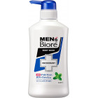 Biore Płynne mydło do ciała dla mężczyzn 440ml