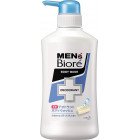 Biore Płynne mydło do ciała dla mężczyzn 440ml