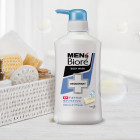 Biore Foaming body soap for men 440ml