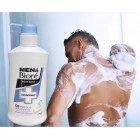 Biore Foaming body soap for men 440ml