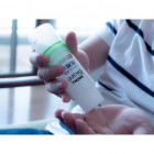 Biore Moisturizing aftershave lotion for men 180ml