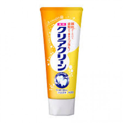 KAO Clear Clean Pasta do zębów 120g