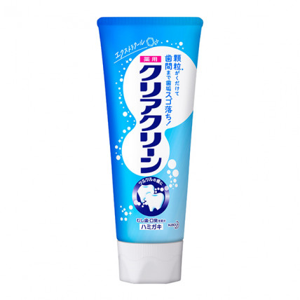 KAO Clear Clean Toothpaste 120g