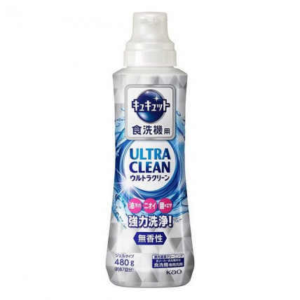 KAO CuCute Żel do zmywarek 480ml