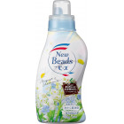 KAO New Beads Żel do prania z płynem zmiękczającym, o zapachu konwalii 740 g