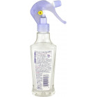 KAO Style Care Fabric spray with wrinkle-removing and antistatic effects 200ml KAO Style Care Fabric spray with wrinkle-removing and antistatic effects 200ml
