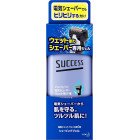 KAO Success Shaving gel 180g KAO Success Shaving gel 180g