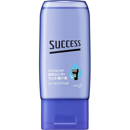KAO Success Shaving gel 180g KAO Success Shaving gel 180g