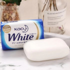 KAO White Nawilżające mydło do ciała 130g KAO White Nawilżające mydło do ciała 130g